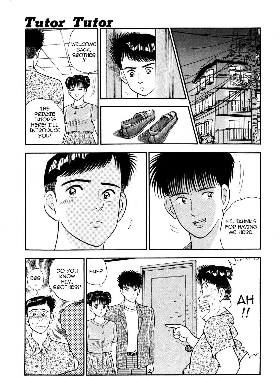 Read Cash Boy chapter 13 image 36 on Lezhin