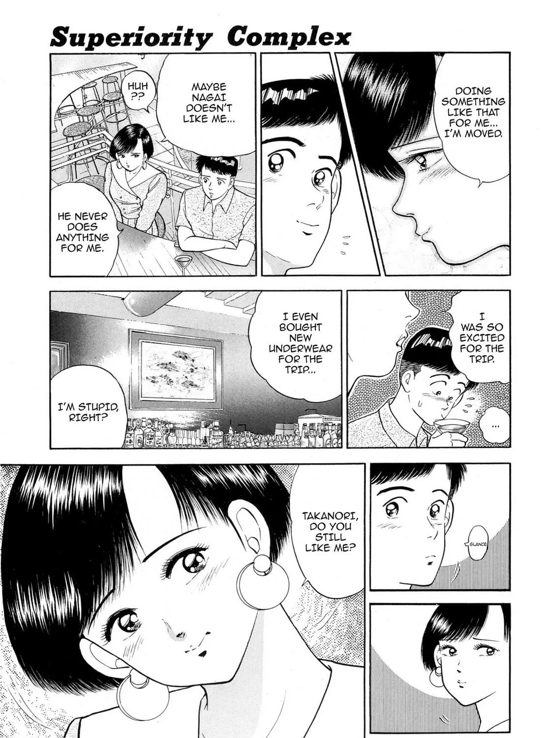 Read Cash Boy chapter 16 image 28 on Lezhin