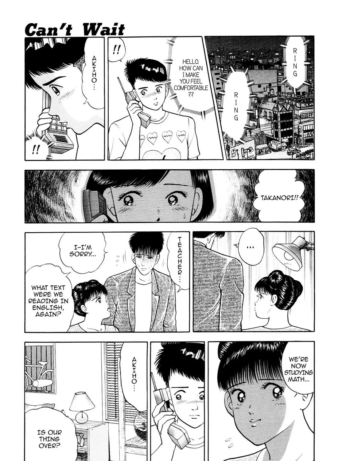 Read Cash Boy chapter 18 image 24 on Lezhin