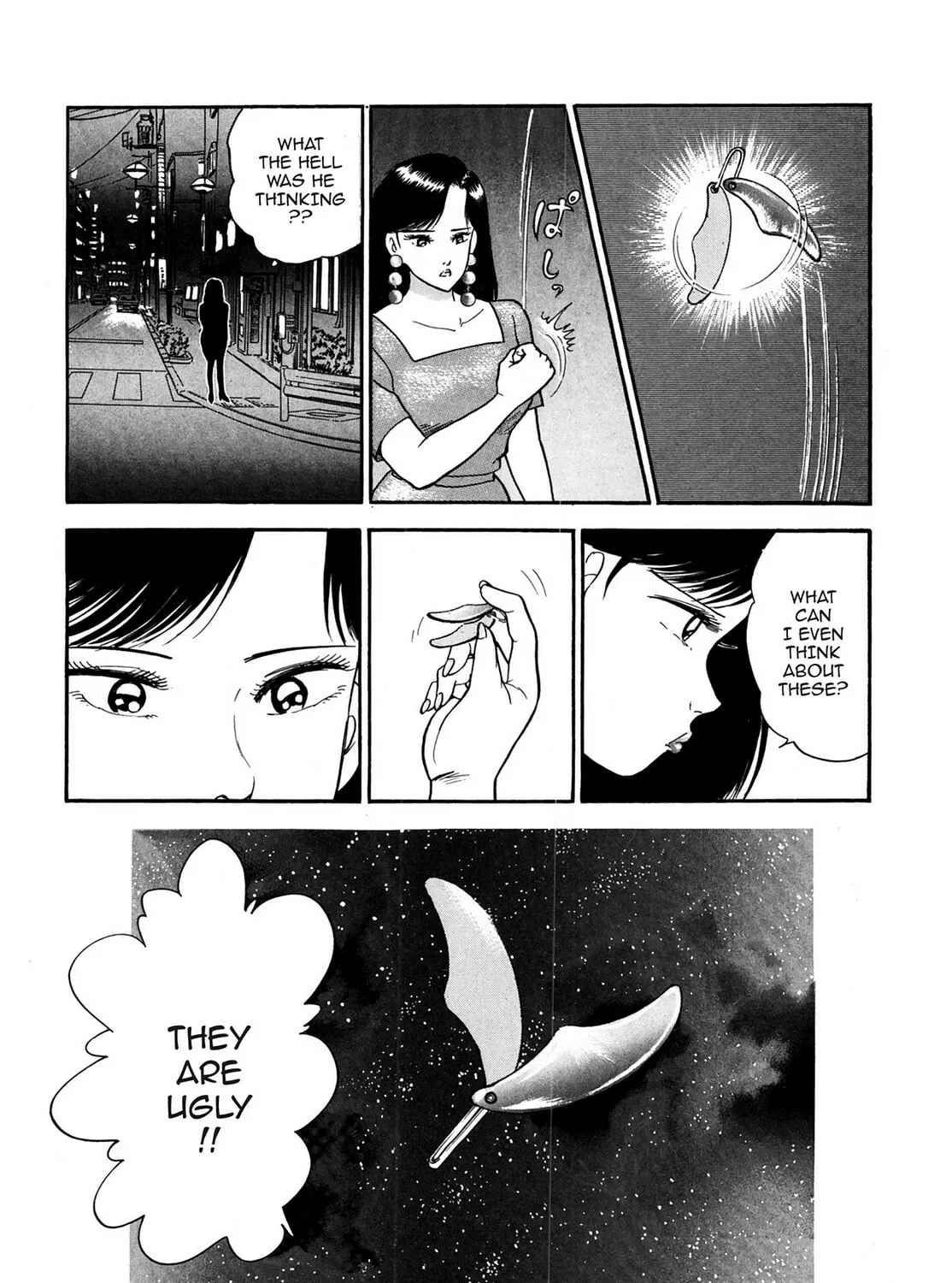 Read Cash Boy chapter 2 image 38 on Lezhin