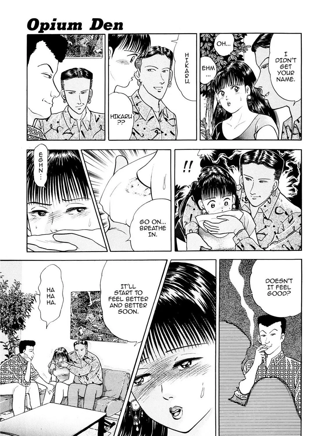 Read Cash Boy chapter 22 image 28 on Lezhin