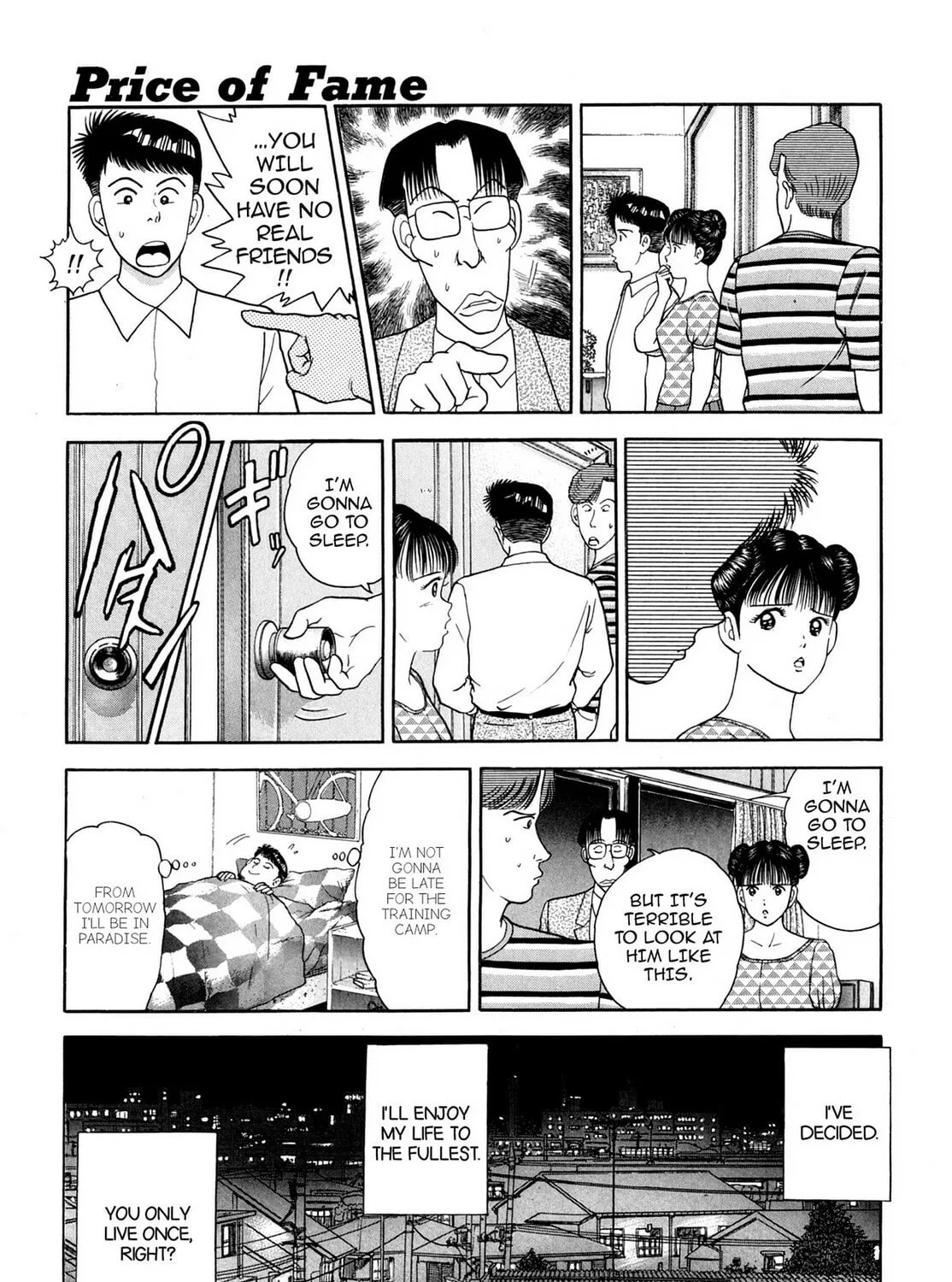 Read Cash Boy chapter 24 image 24 on Lezhin