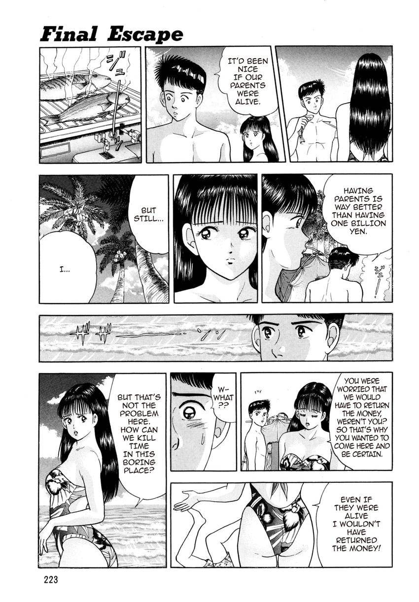 Read Cash Boy chapter 26 image 10 on Lezhin