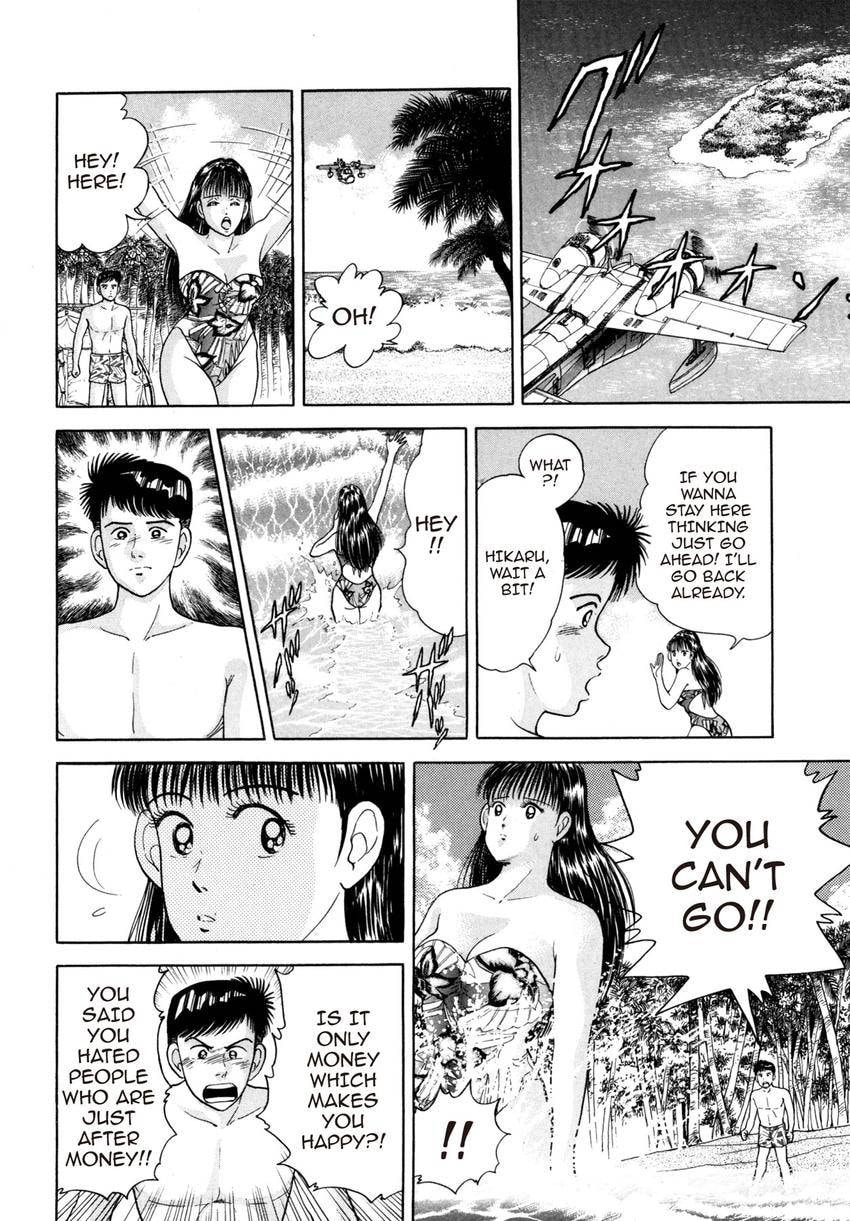 Read Cash Boy chapter 26 image 11 on Lezhin