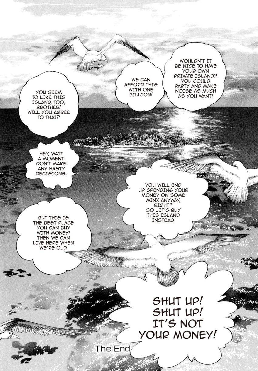 Read Cash Boy chapter 26 image 15 on Lezhin