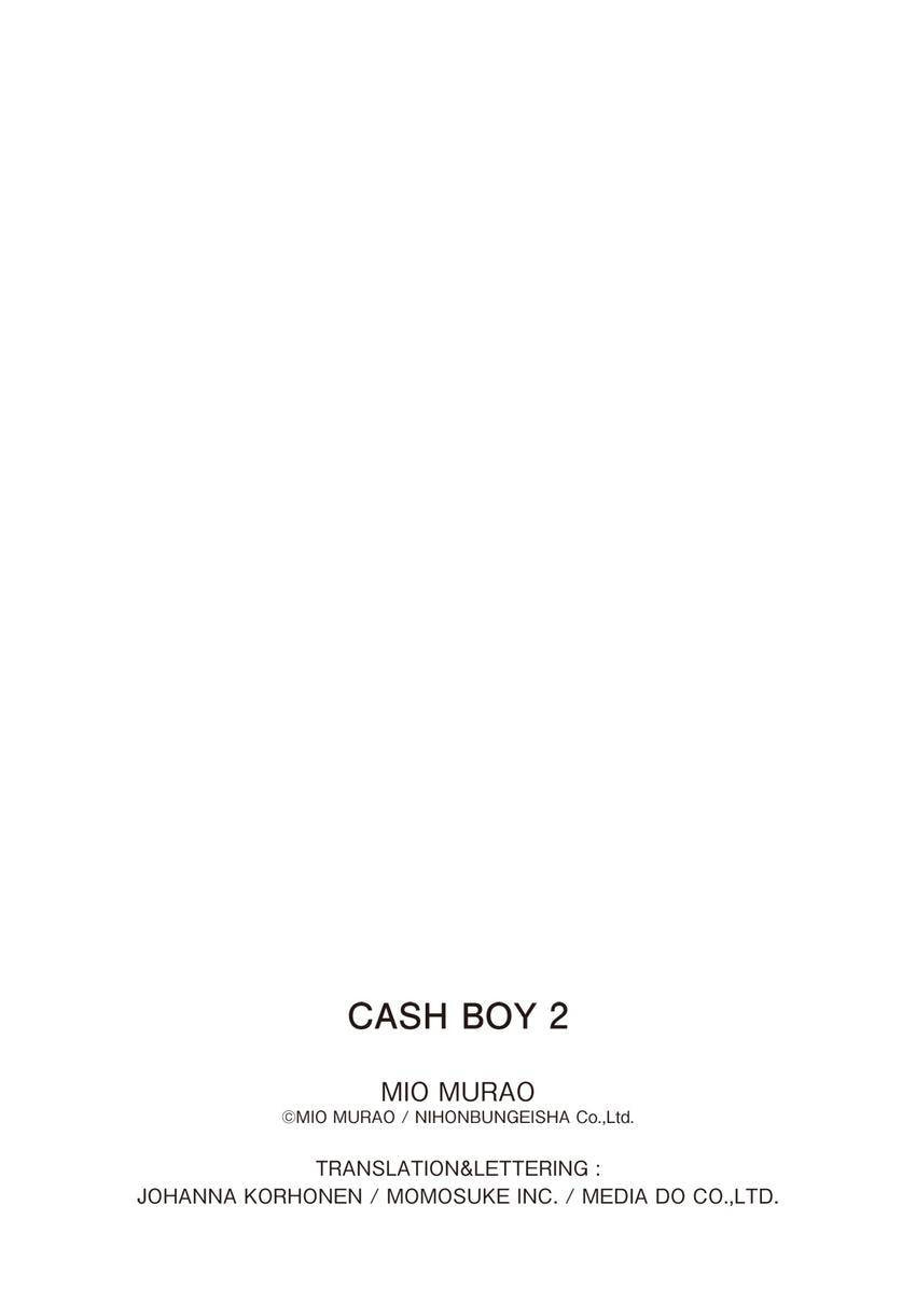 Read Cash Boy chapter 26 image 16 on Lezhin