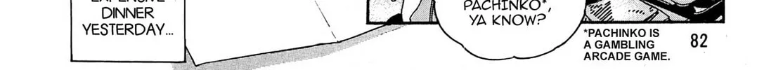 Read Cash Boy chapter 4 image 39 on Lezhin