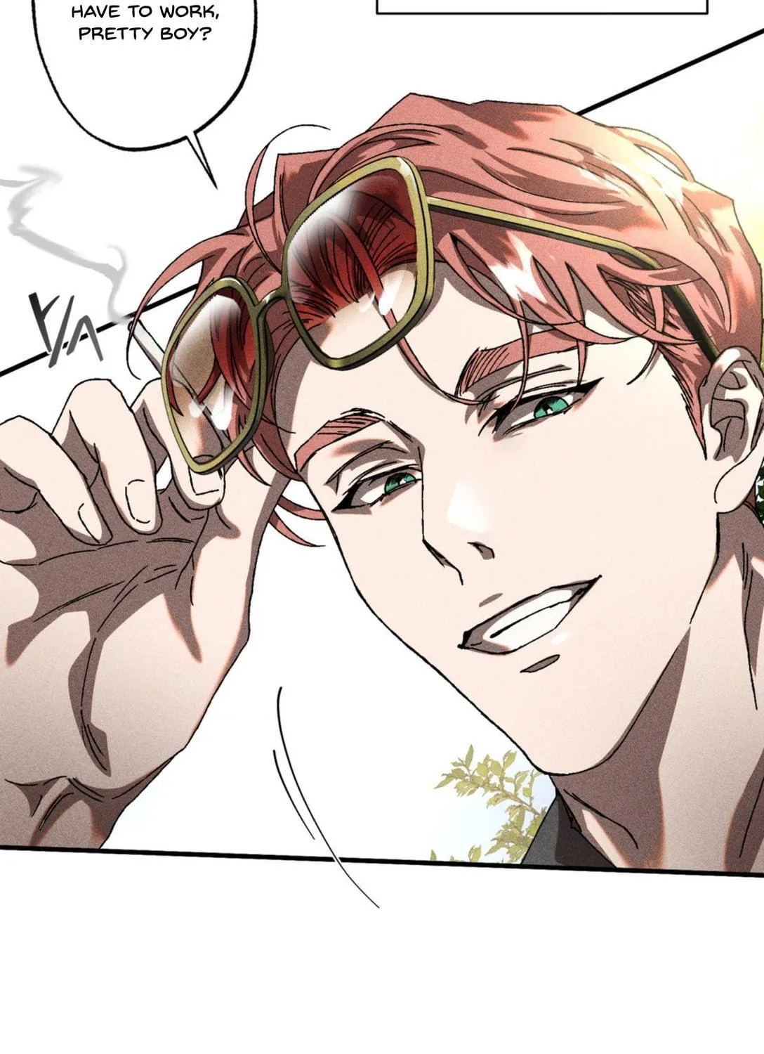 Read Cash or Credit chapter 1 image 22 on Lezhin
