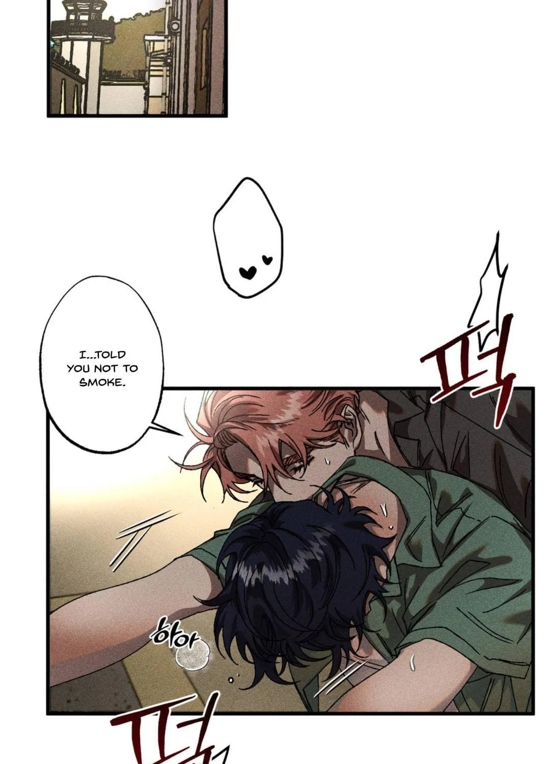 Read Cash or Credit chapter 1 image 28 on Lezhin
