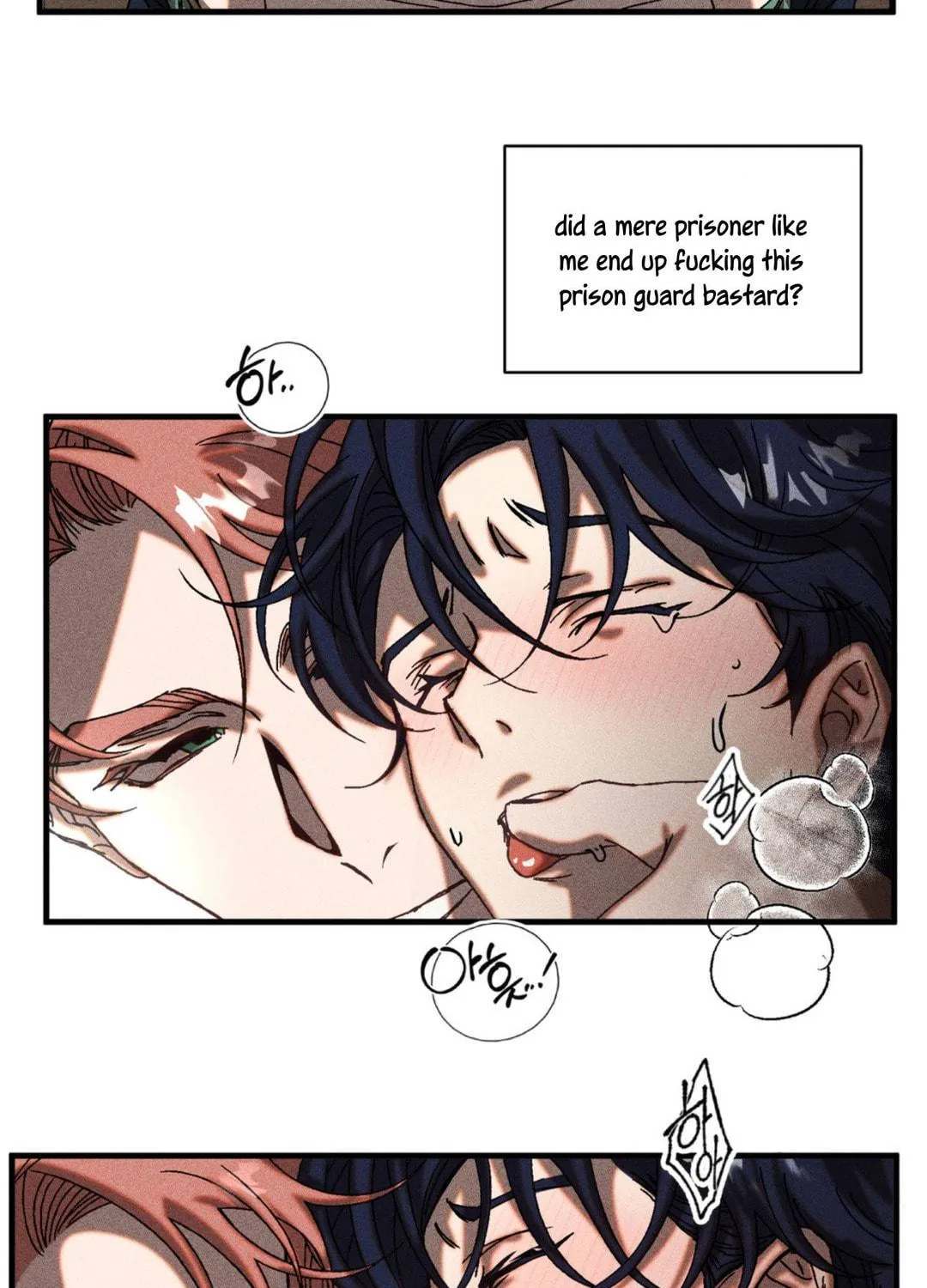 Read Cash or Credit chapter 1 image 40 on Lezhin