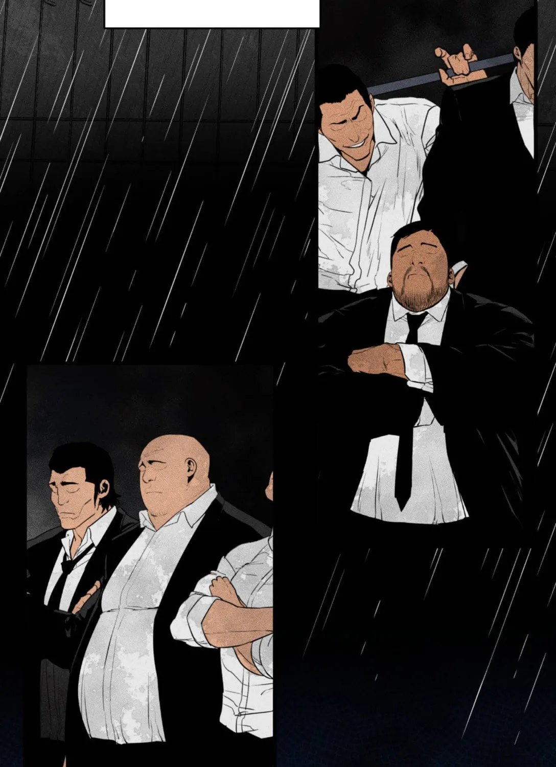 Read Cash or Credit chapter 1 image 6 on Lezhin