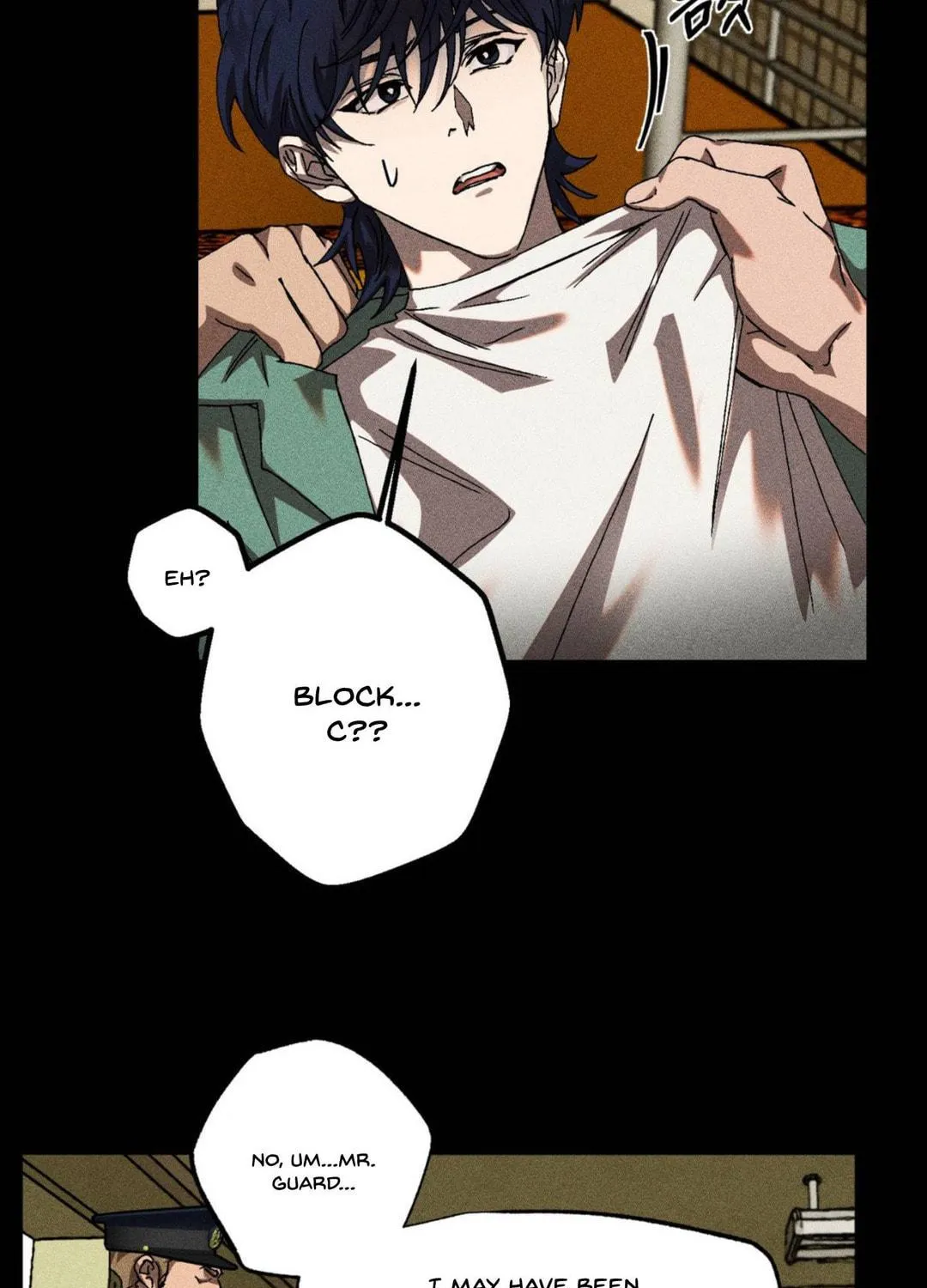 Read Cash or Credit chapter 1 image 64 on Lezhin