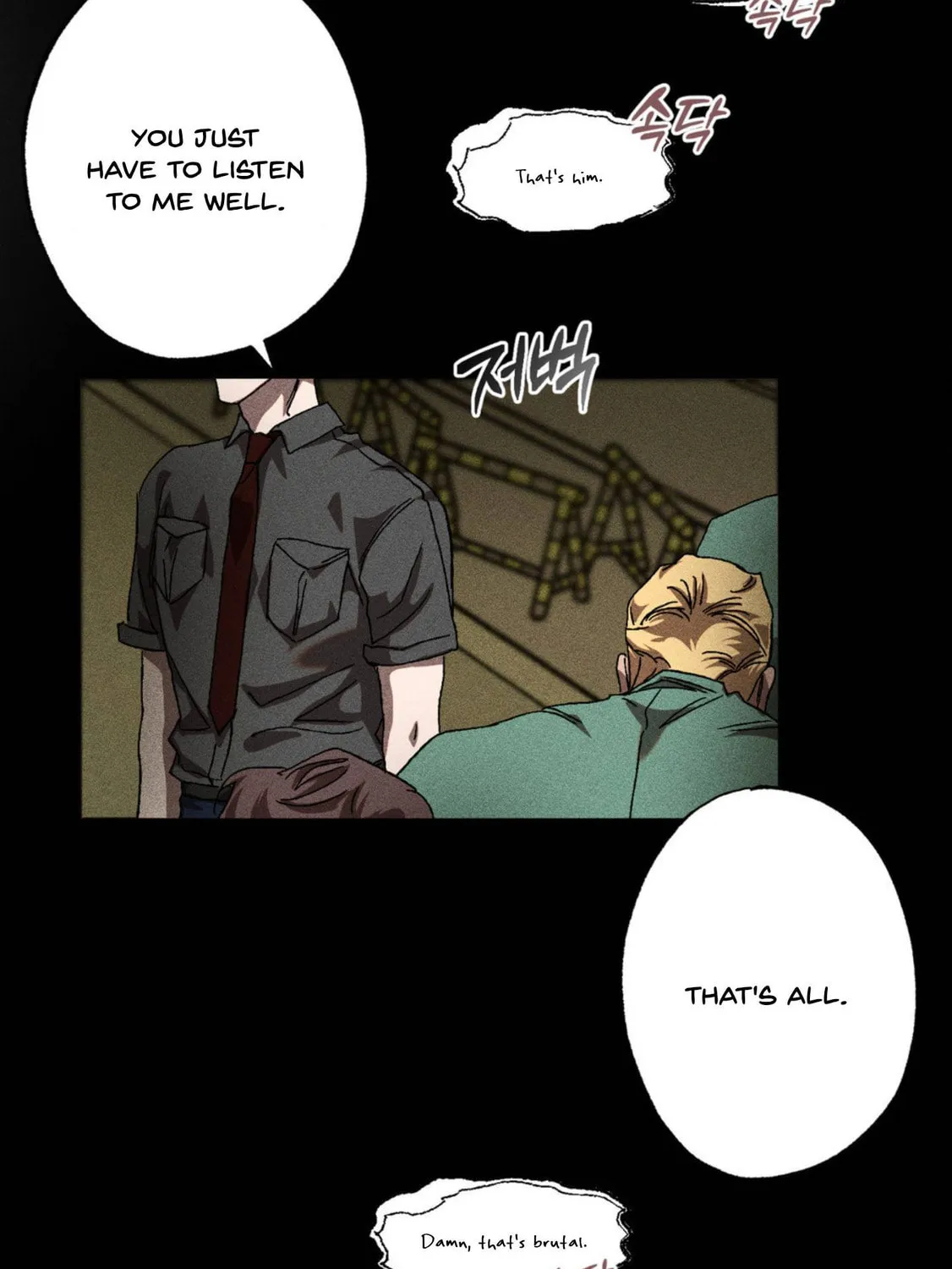 Read Cash or Credit chapter 1 image 92 on Lezhin