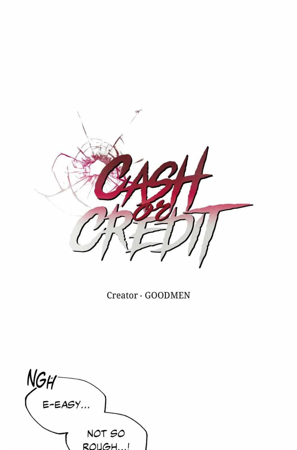 Cash or Credit Chapter 10 page 16 - 