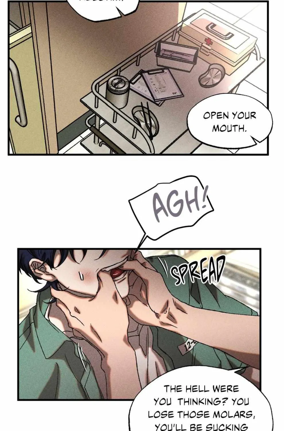 Cash or Credit Chapter 10 page 17 - 