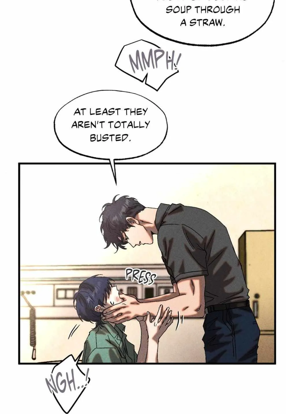 Cash or Credit Chapter 10 page 18 - 