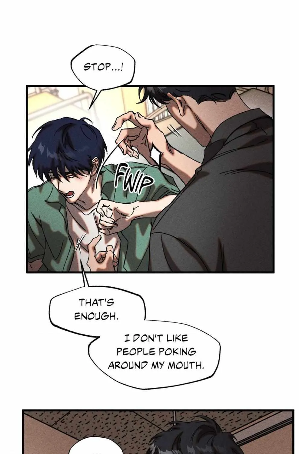 Cash or Credit Chapter 10 page 19 - 