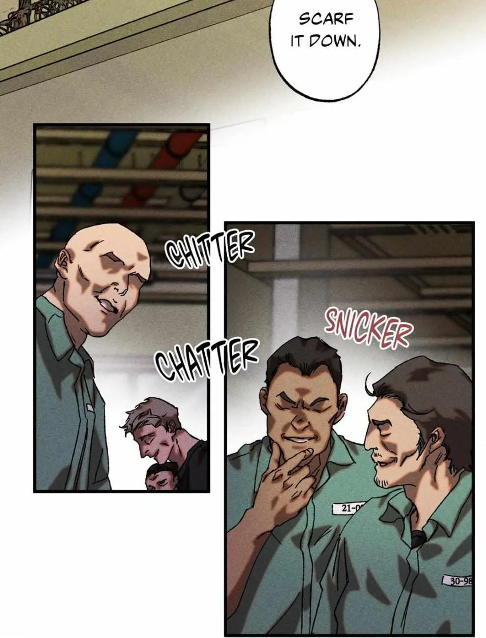 Cash or Credit Chapter 10 page 3 - 