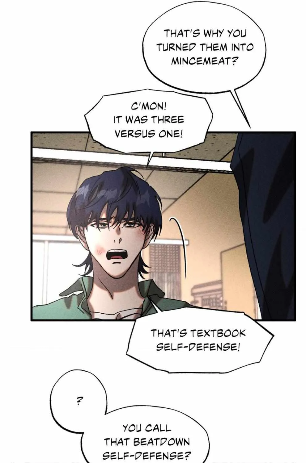 Cash or Credit Chapter 10 page 24 - 