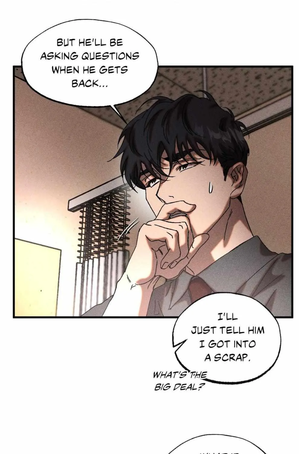 Cash or Credit Chapter 10 page 28 - 