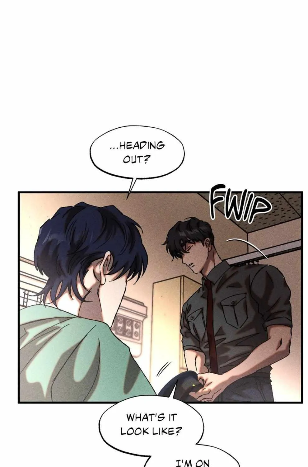 Cash or Credit Chapter 10 page 47 - 
