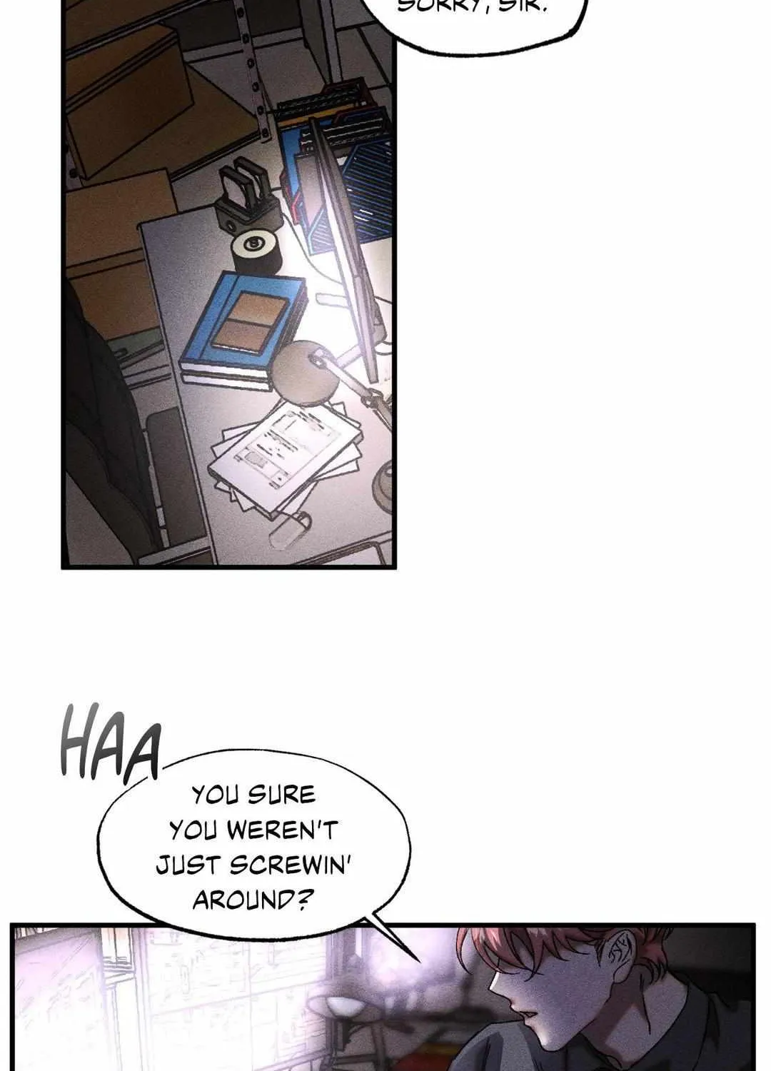 Cash or Credit Chapter 11 page 28 - 