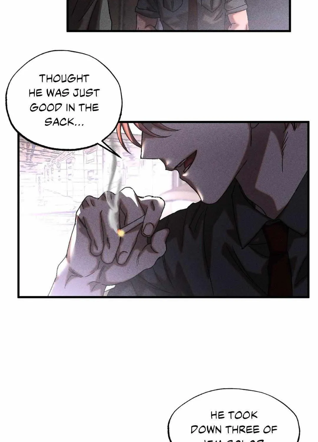 Cash or Credit Chapter 11 page 32 - 