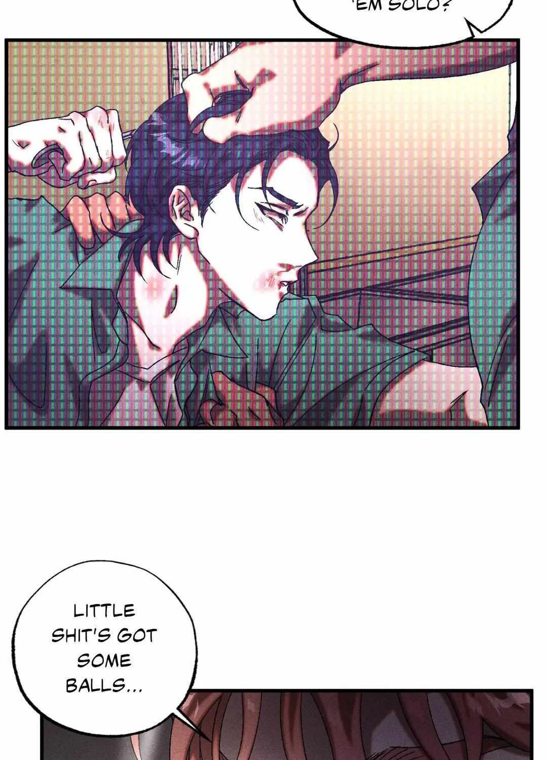 Cash or Credit Chapter 11 page 33 - 