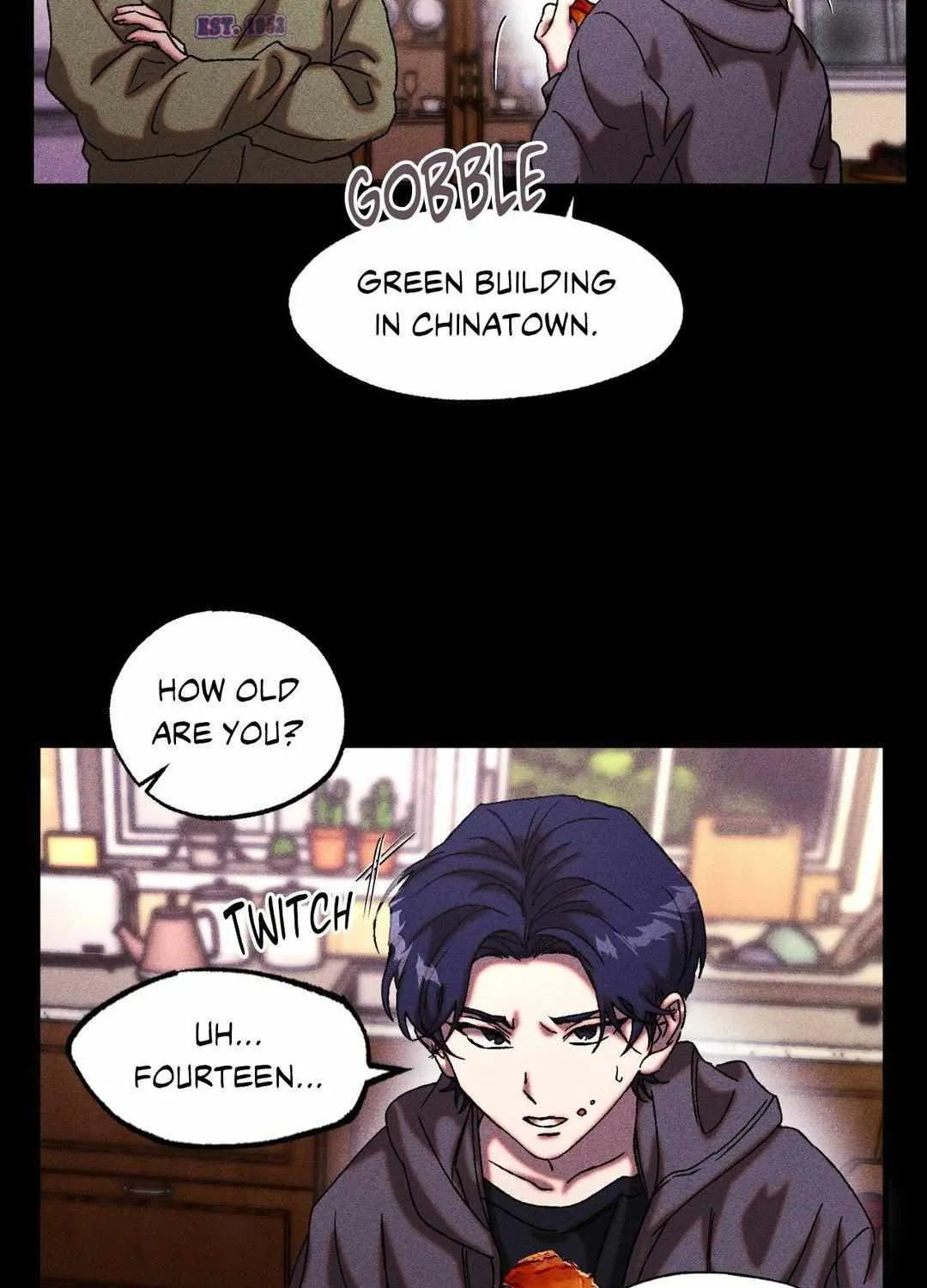Cash or Credit Chapter 11 page 5 - 