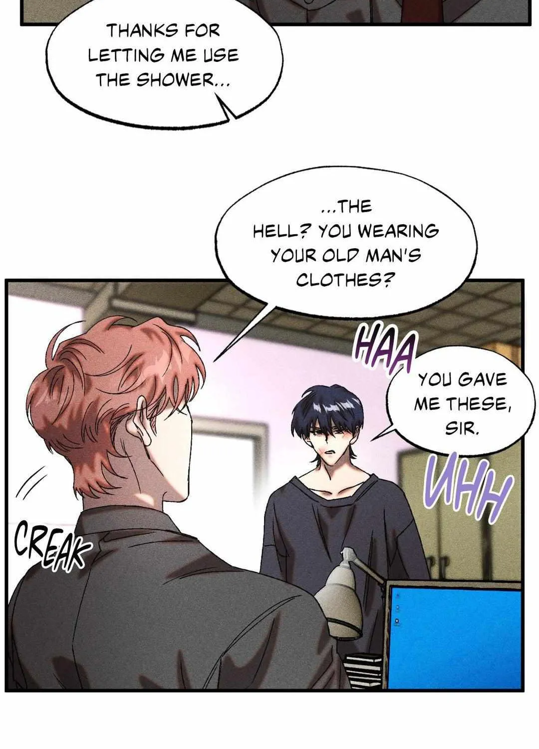 Cash or Credit Chapter 12 page 67 - 