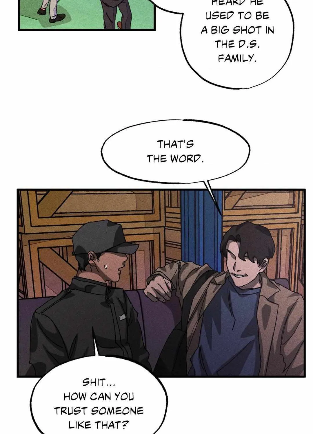 Cash or Credit Chapter 15 page 18 - 