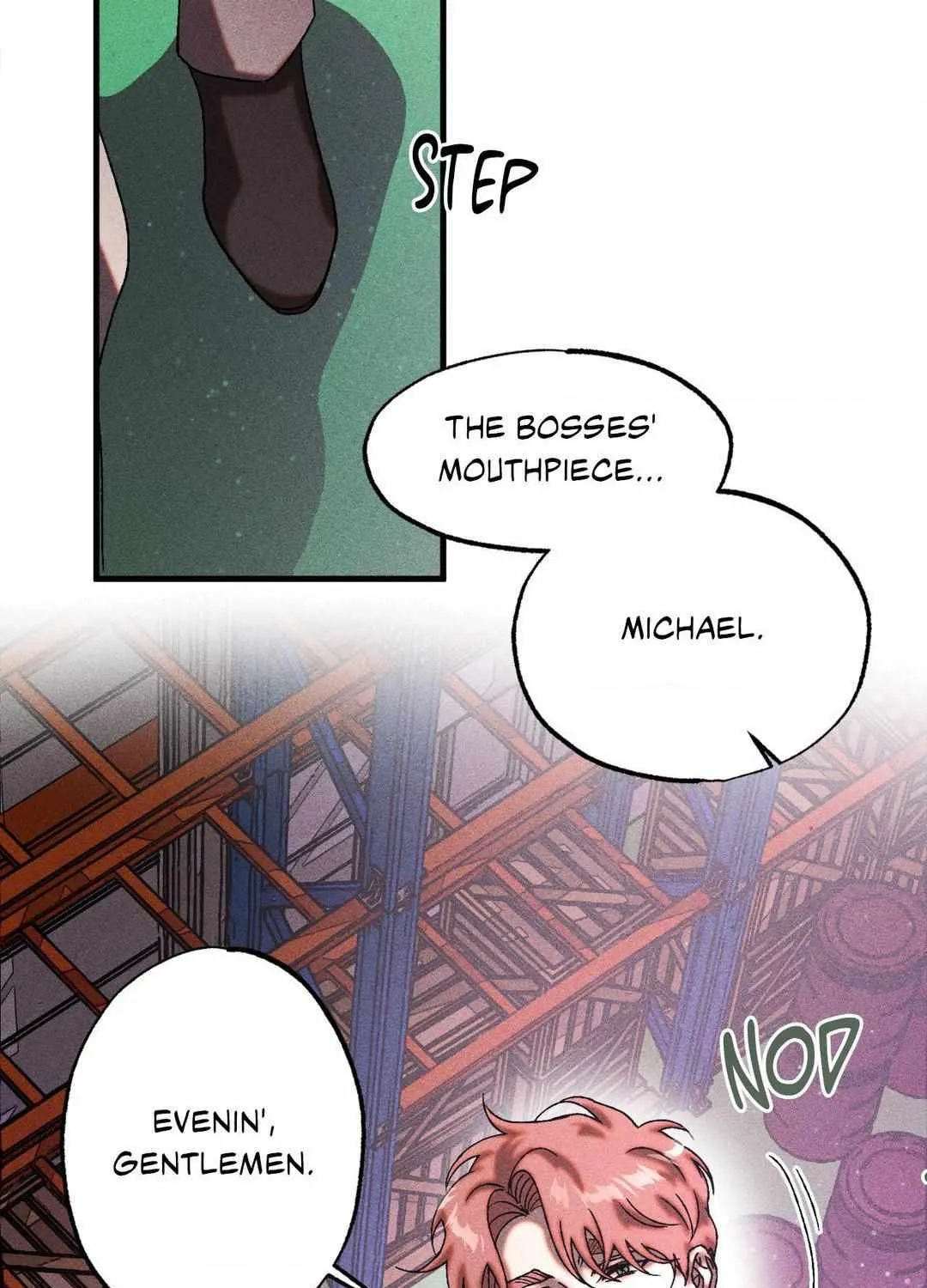 Cash or Credit Chapter 15 page 21 - 