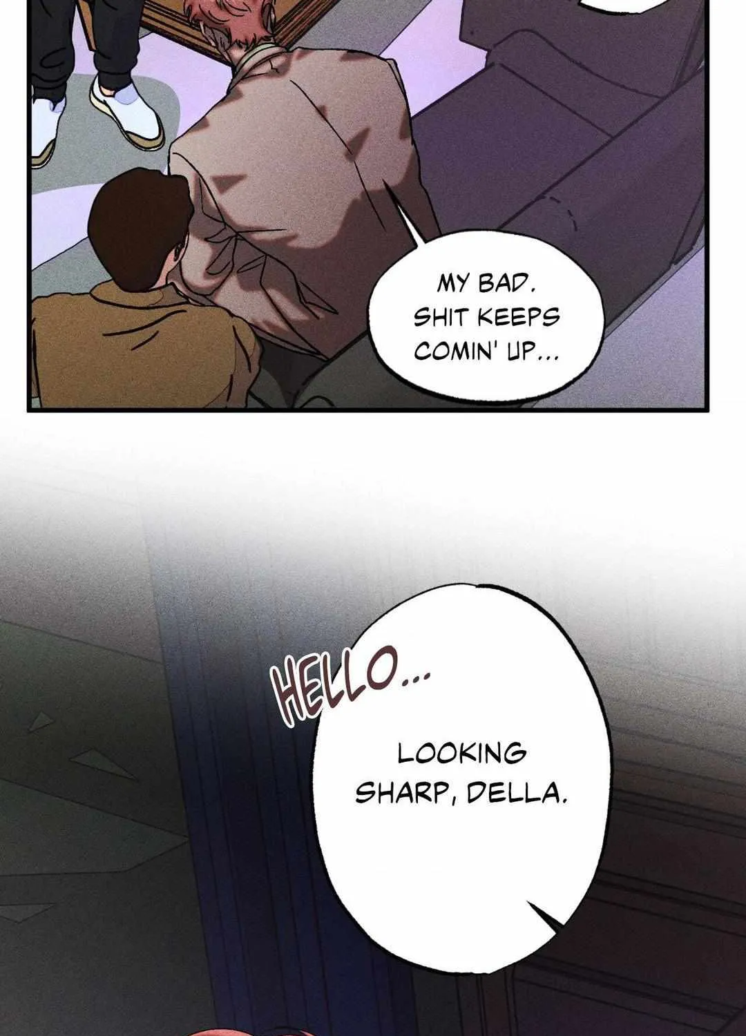 Cash or Credit Chapter 15 page 26 - 