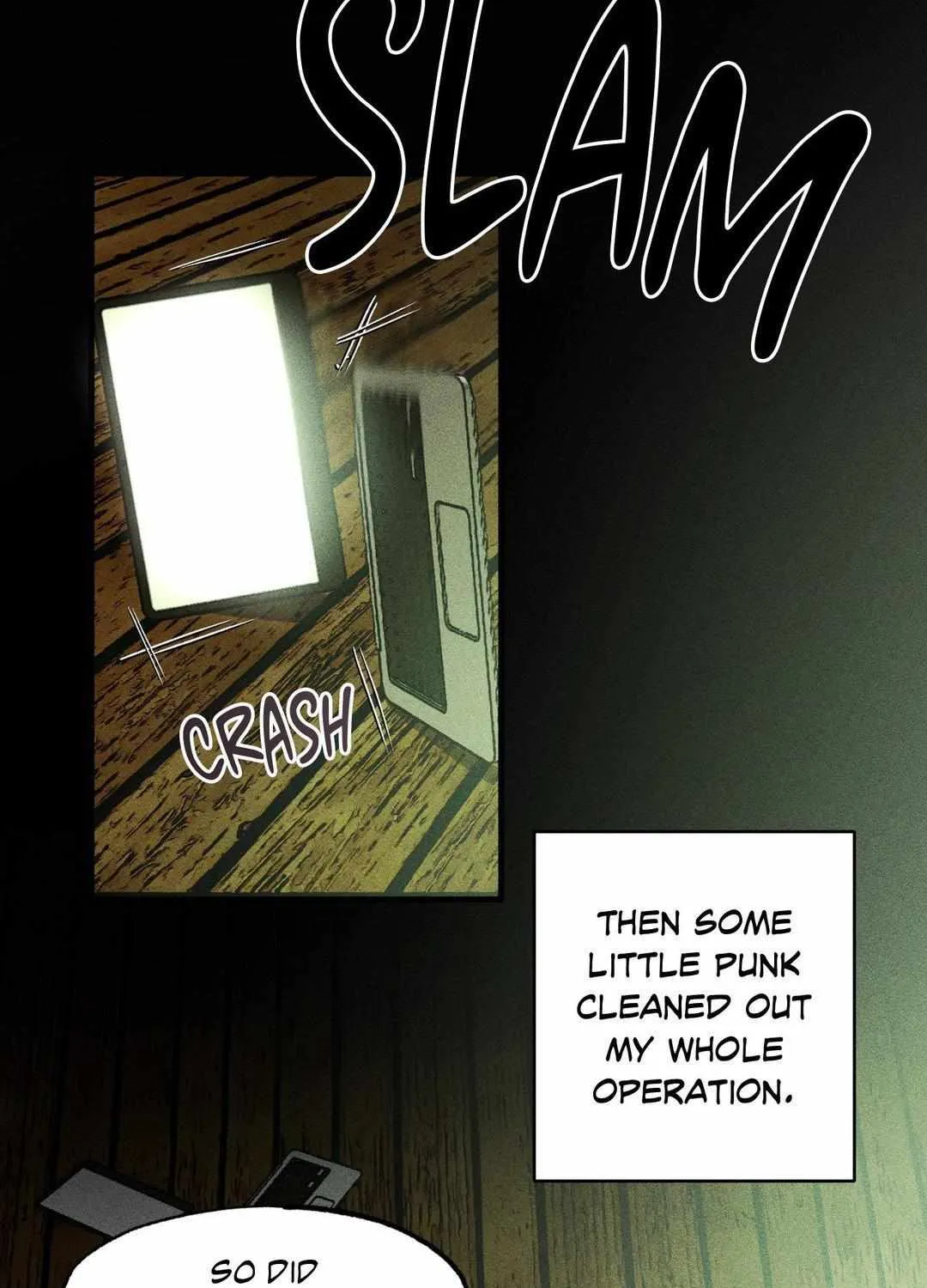 Cash or Credit Chapter 15 page 35 - 