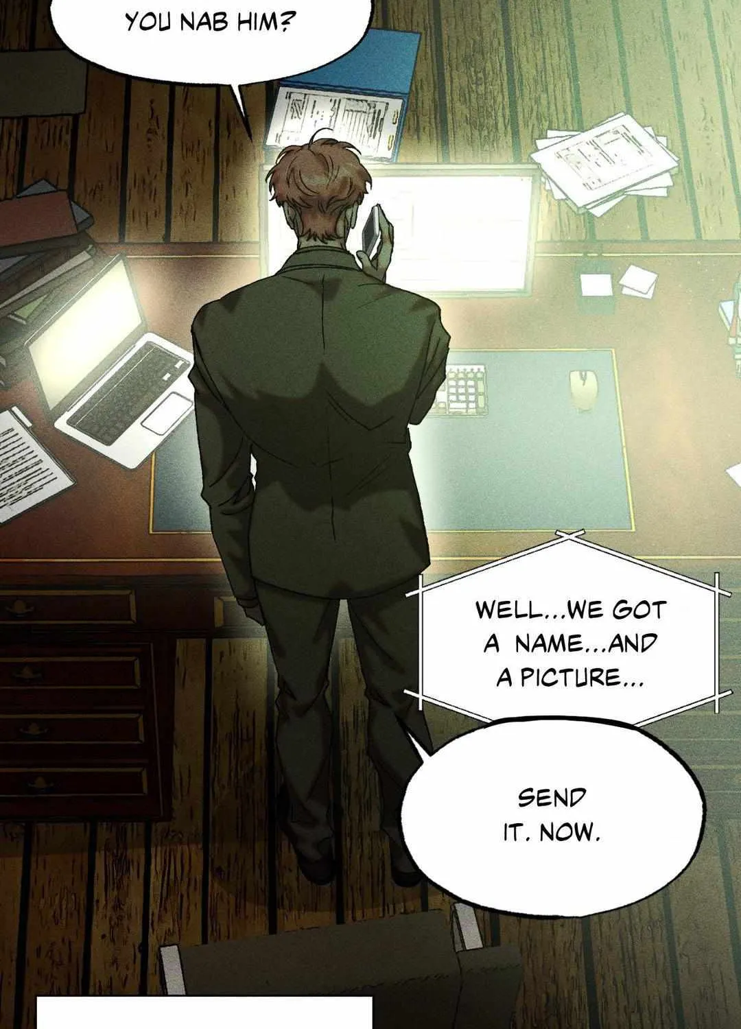 Cash or Credit Chapter 15 page 36 - 