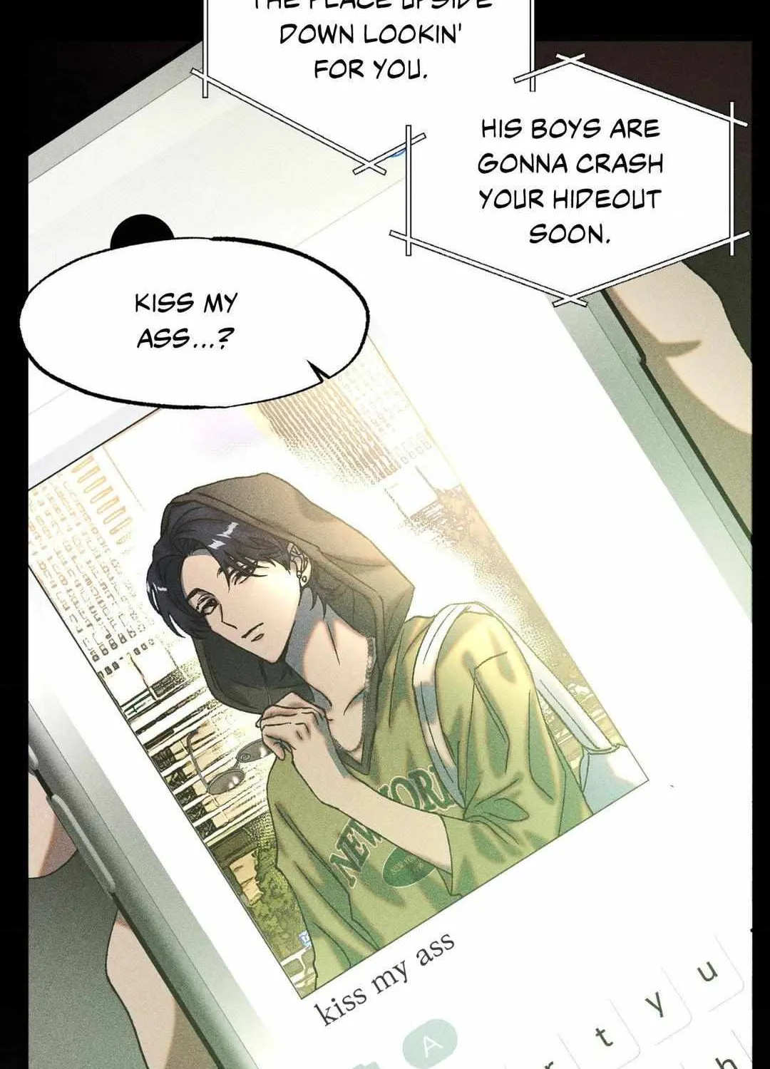 Cash or Credit Chapter 15 page 39 - 