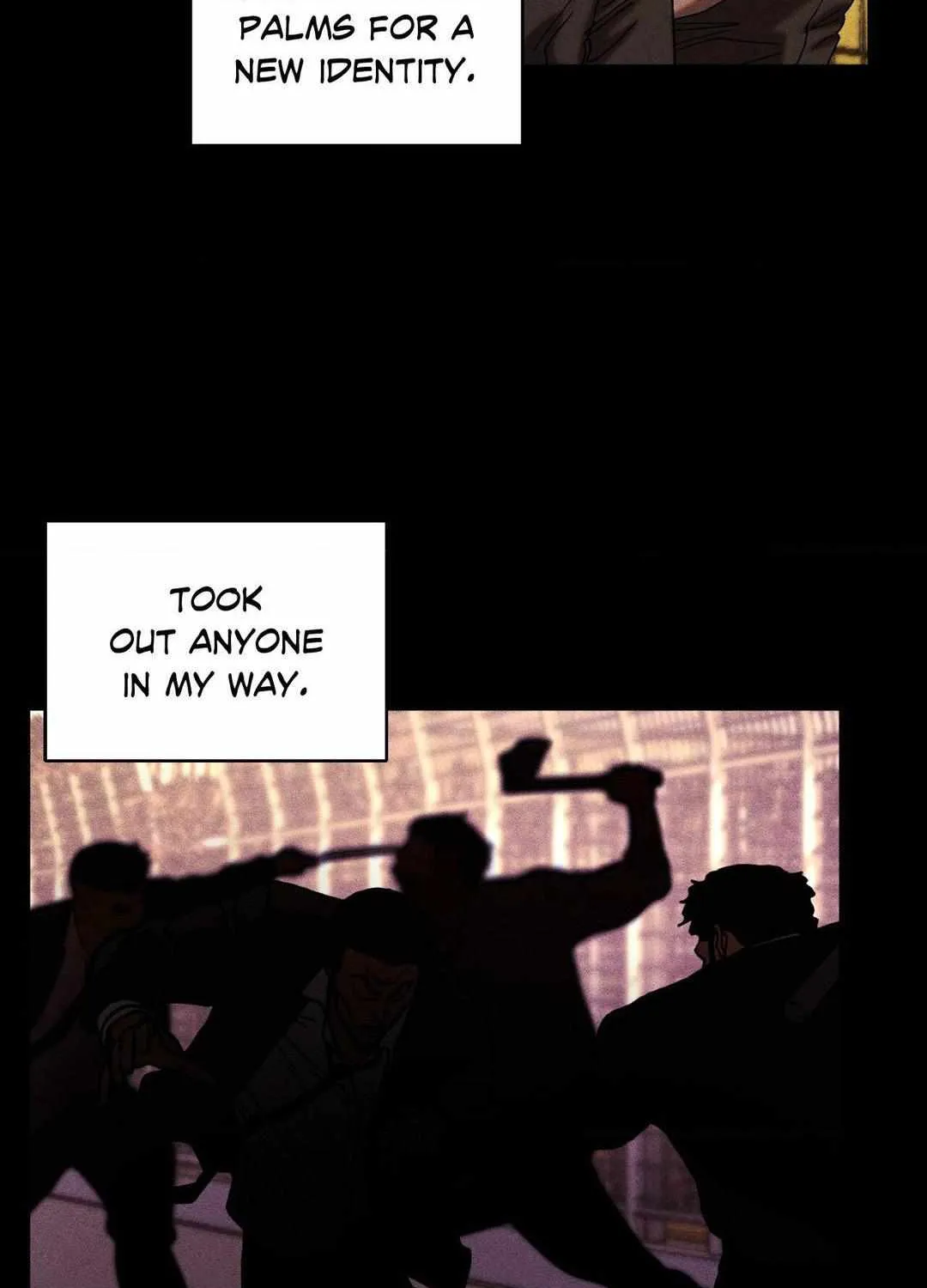 Cash or Credit Chapter 15 page 50 - 