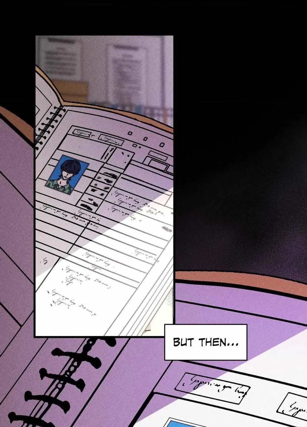 Cash or Credit Chapter 15 page 56 - 