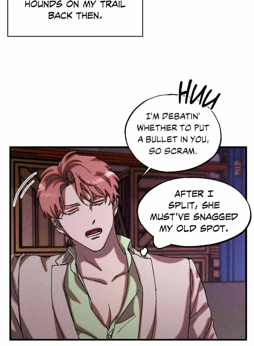 Cash or Credit Chapter 15 page 64 - 