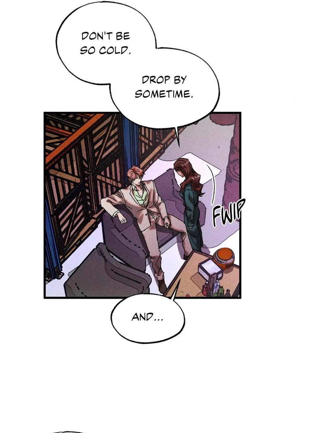 Cash or Credit Chapter 15 page 65 - 