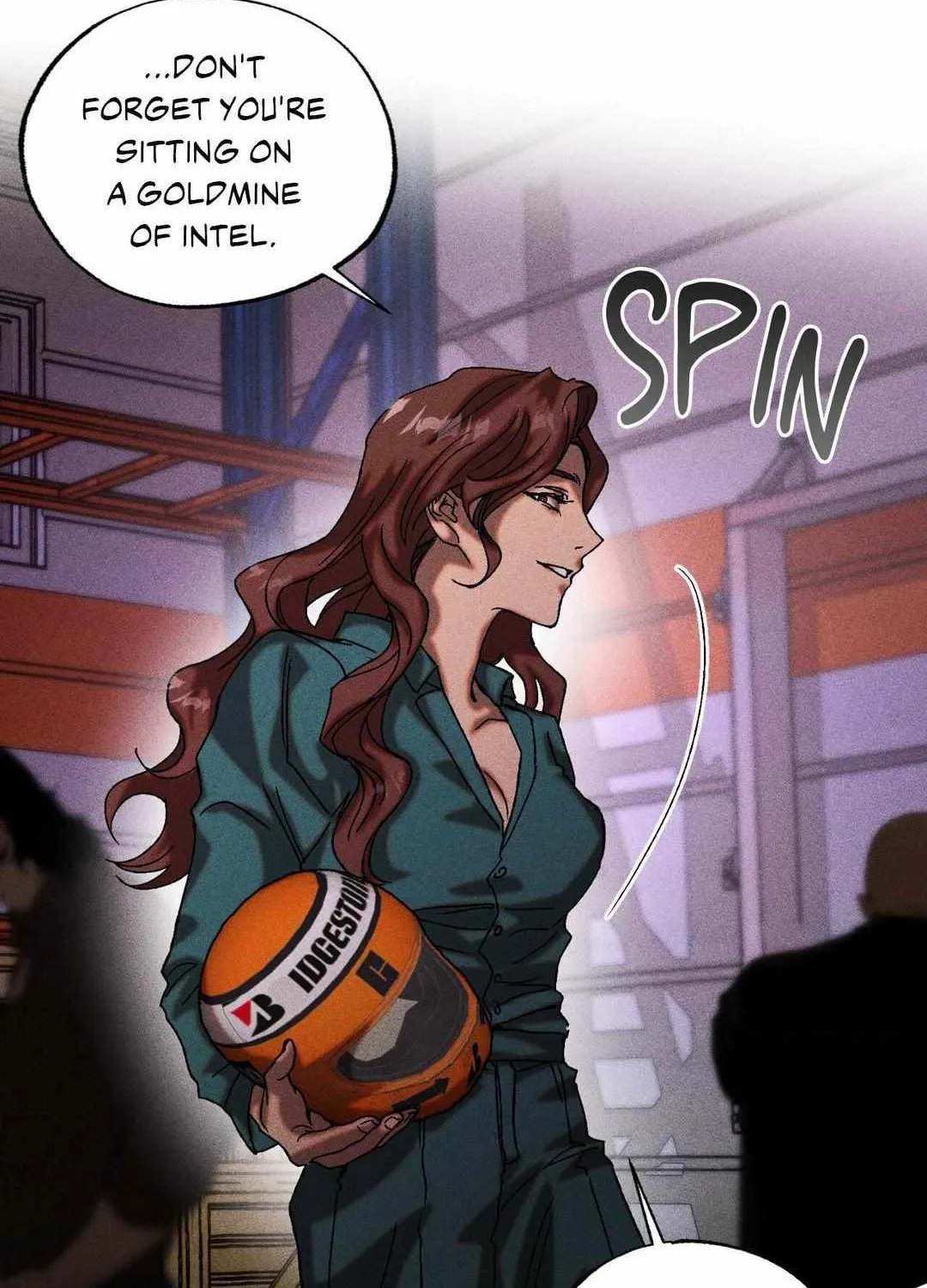 Cash or Credit Chapter 15 page 66 - 