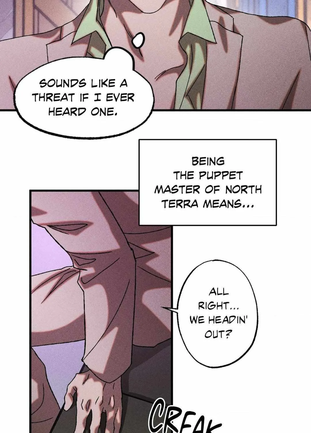 Cash or Credit Chapter 15 page 69 - 