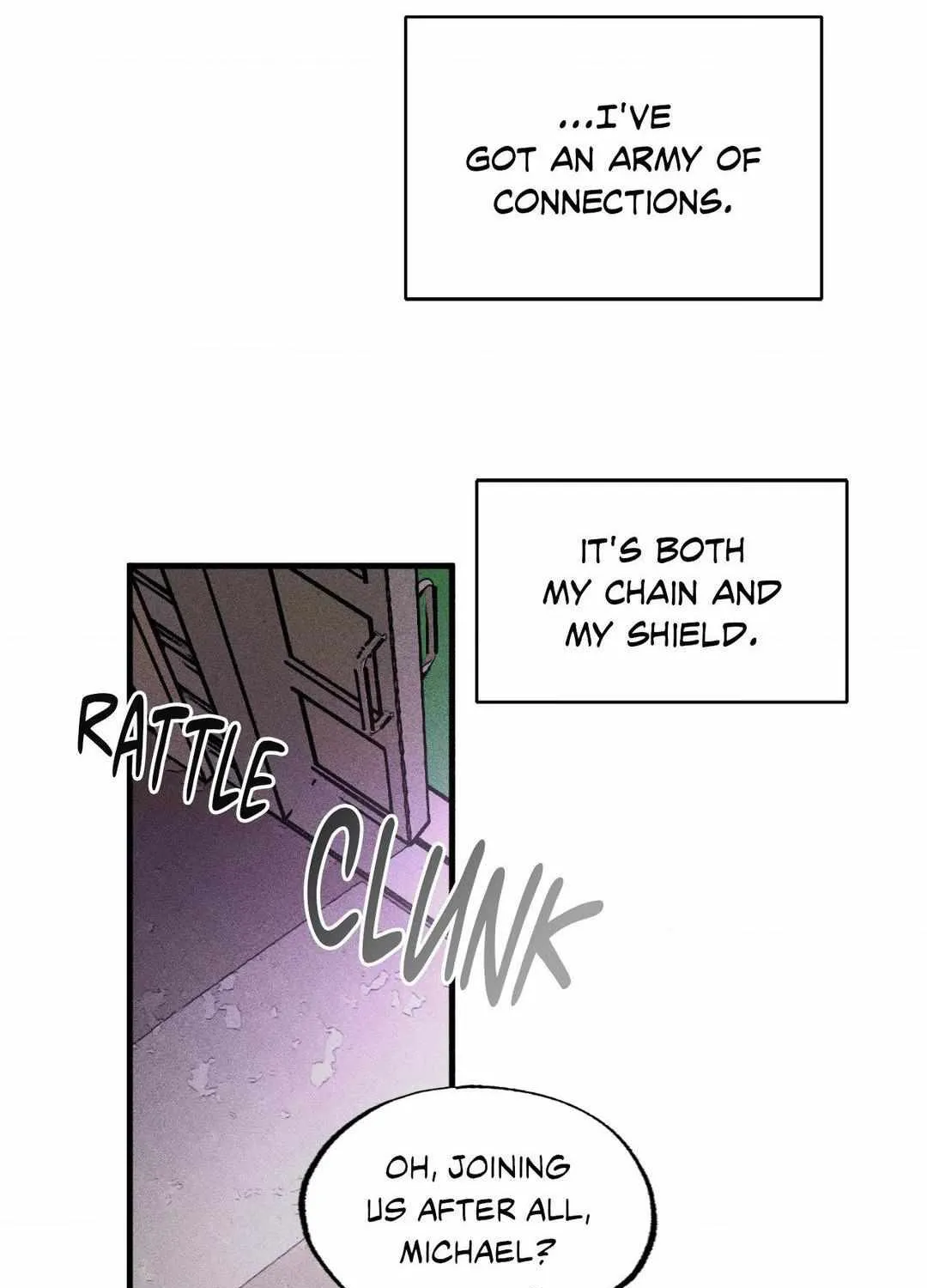 Cash or Credit Chapter 15 page 71 - 