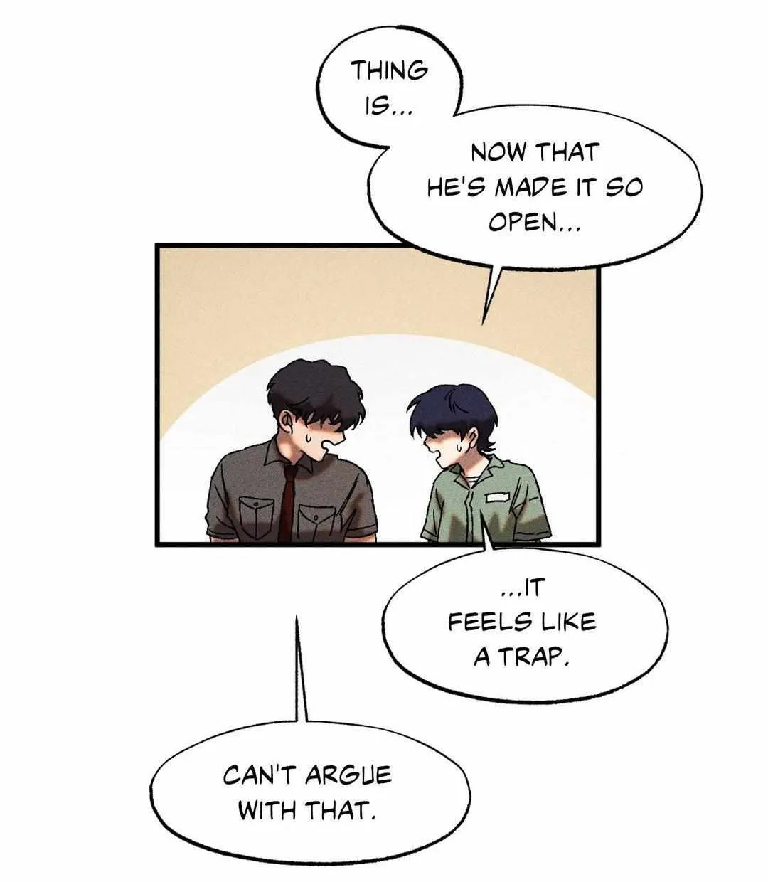 Cash or Credit Chapter 15 page 79 - 