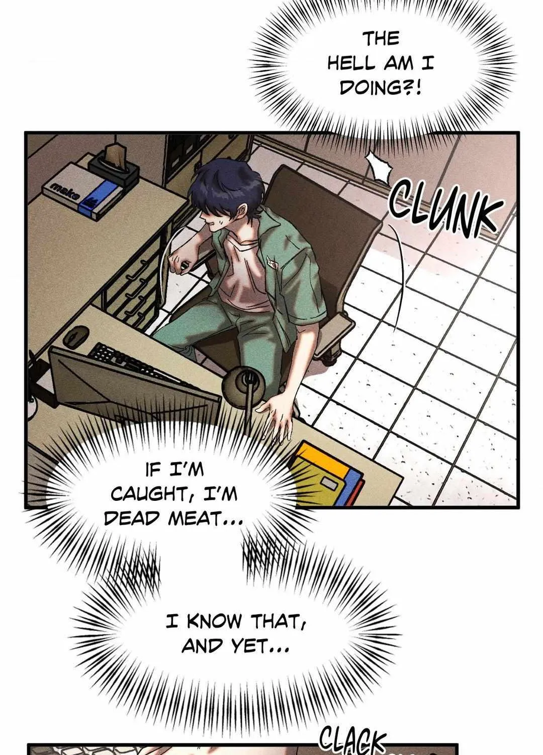 Cash or Credit Chapter 17 page 17 - 