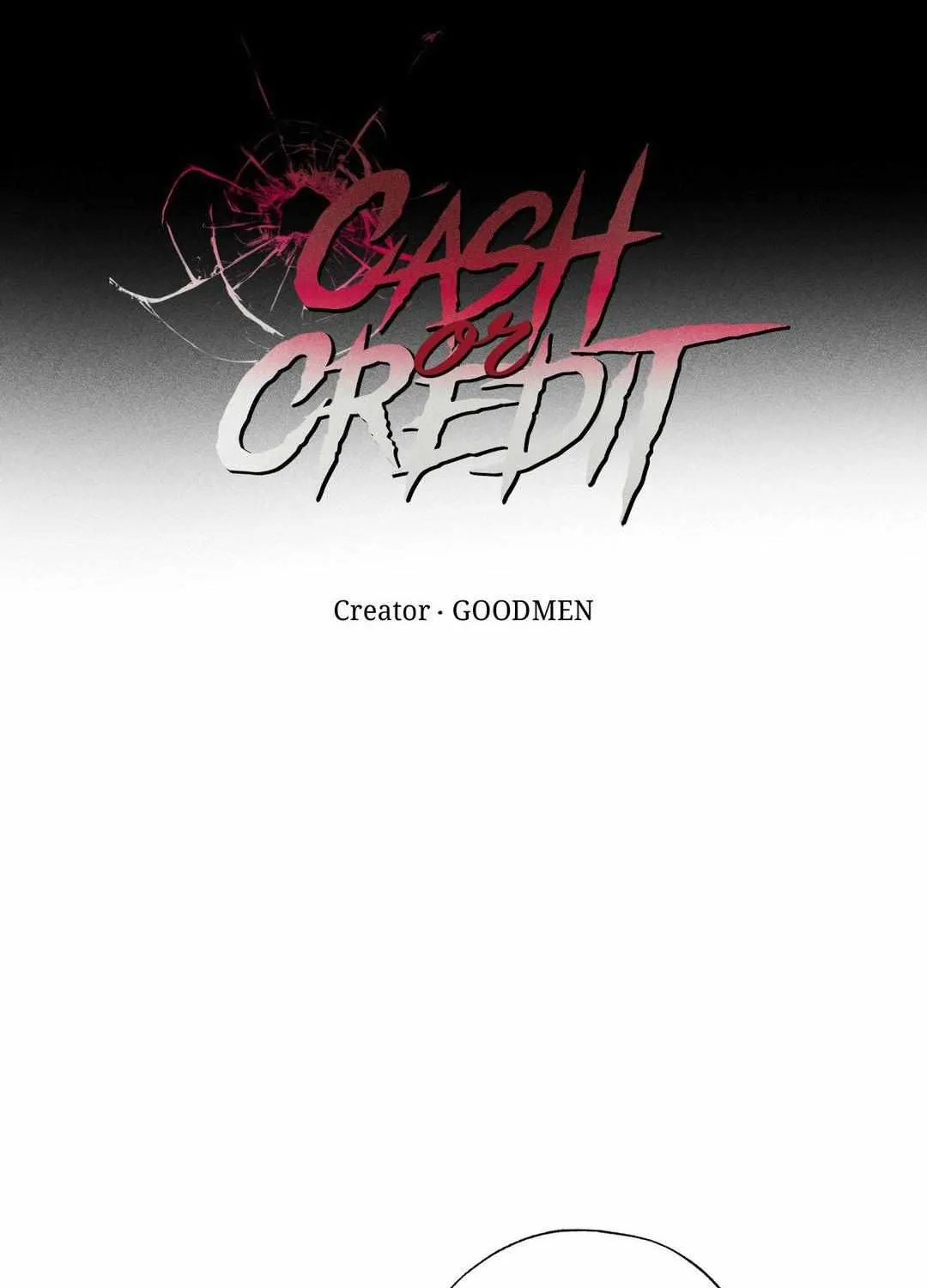 Cash or Credit Chapter 17 page 30 - 