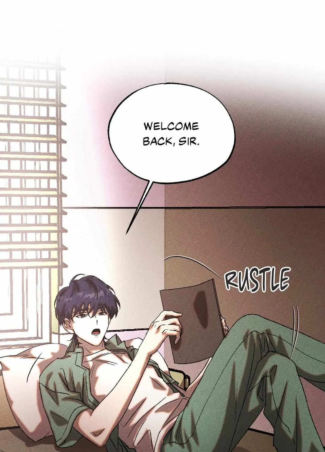 Cash or Credit Chapter 17 page 34 - 