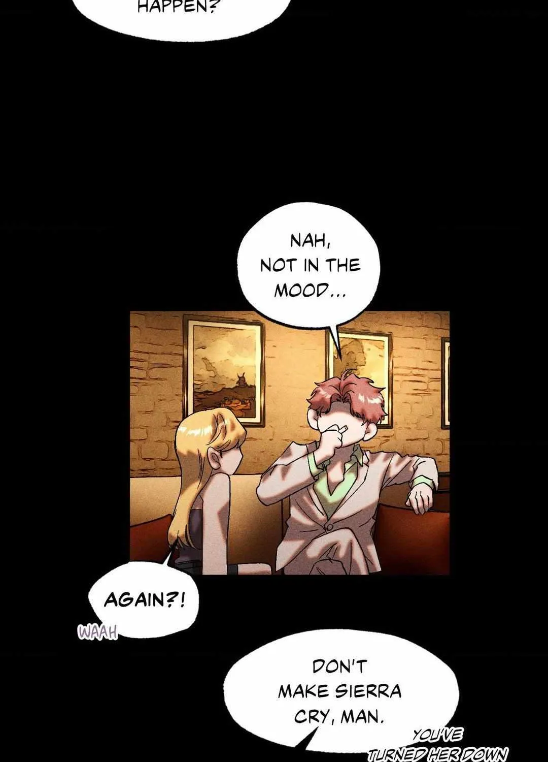 Cash or Credit Chapter 19 page 10 - 