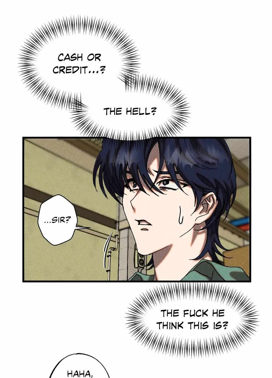 Cash or Credit Chapter 2 page 39 - 