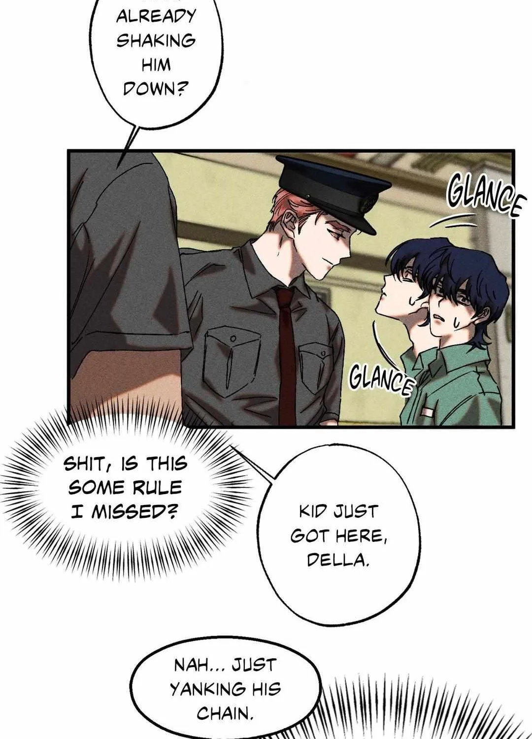 Cash or Credit Chapter 2 page 40 - 